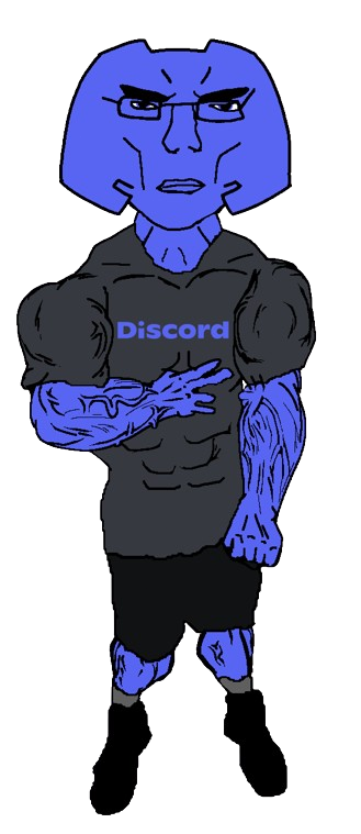 discord